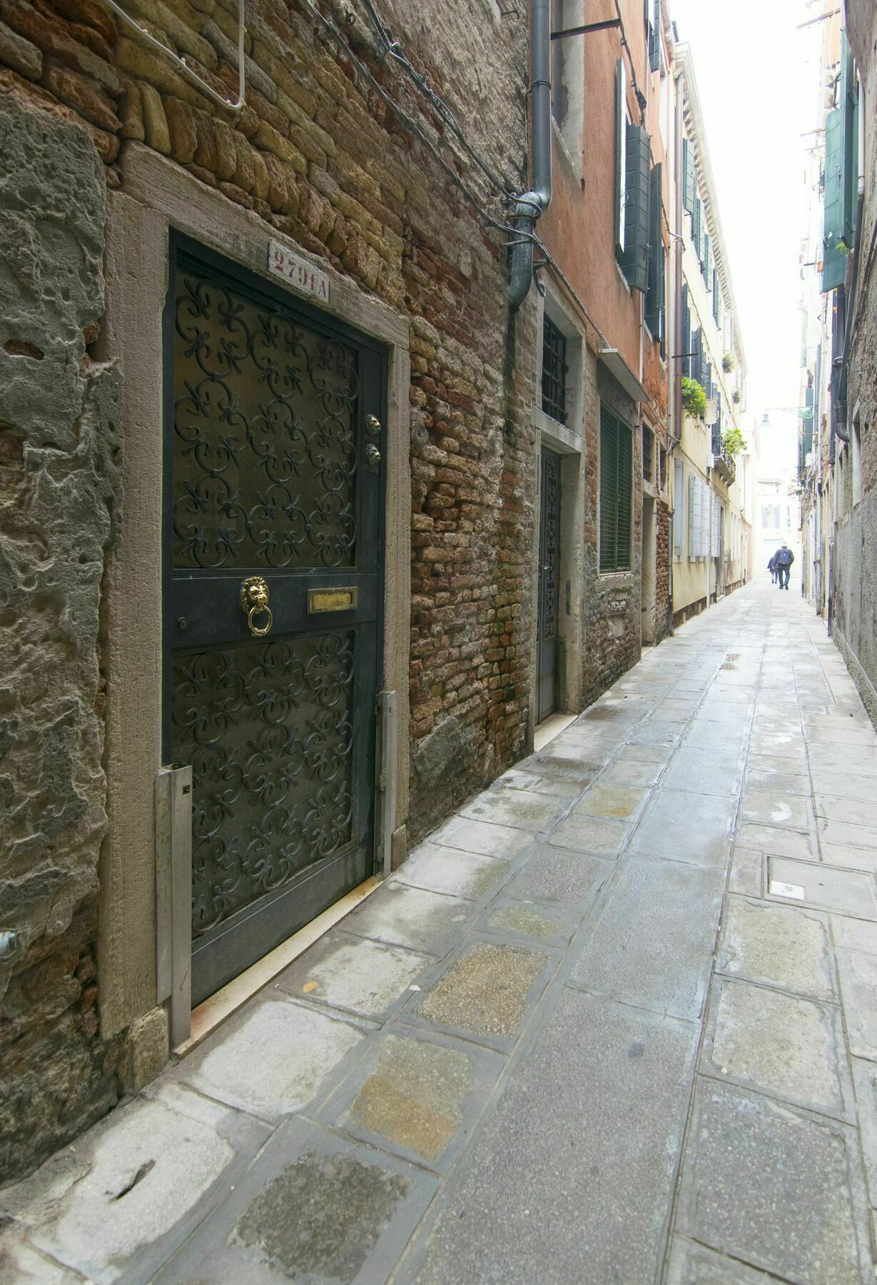 Romantic Malvasia * Venezia