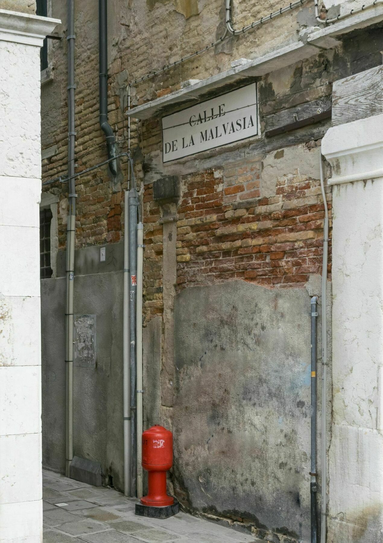 Romantic Malvasia Appartamento Venezia