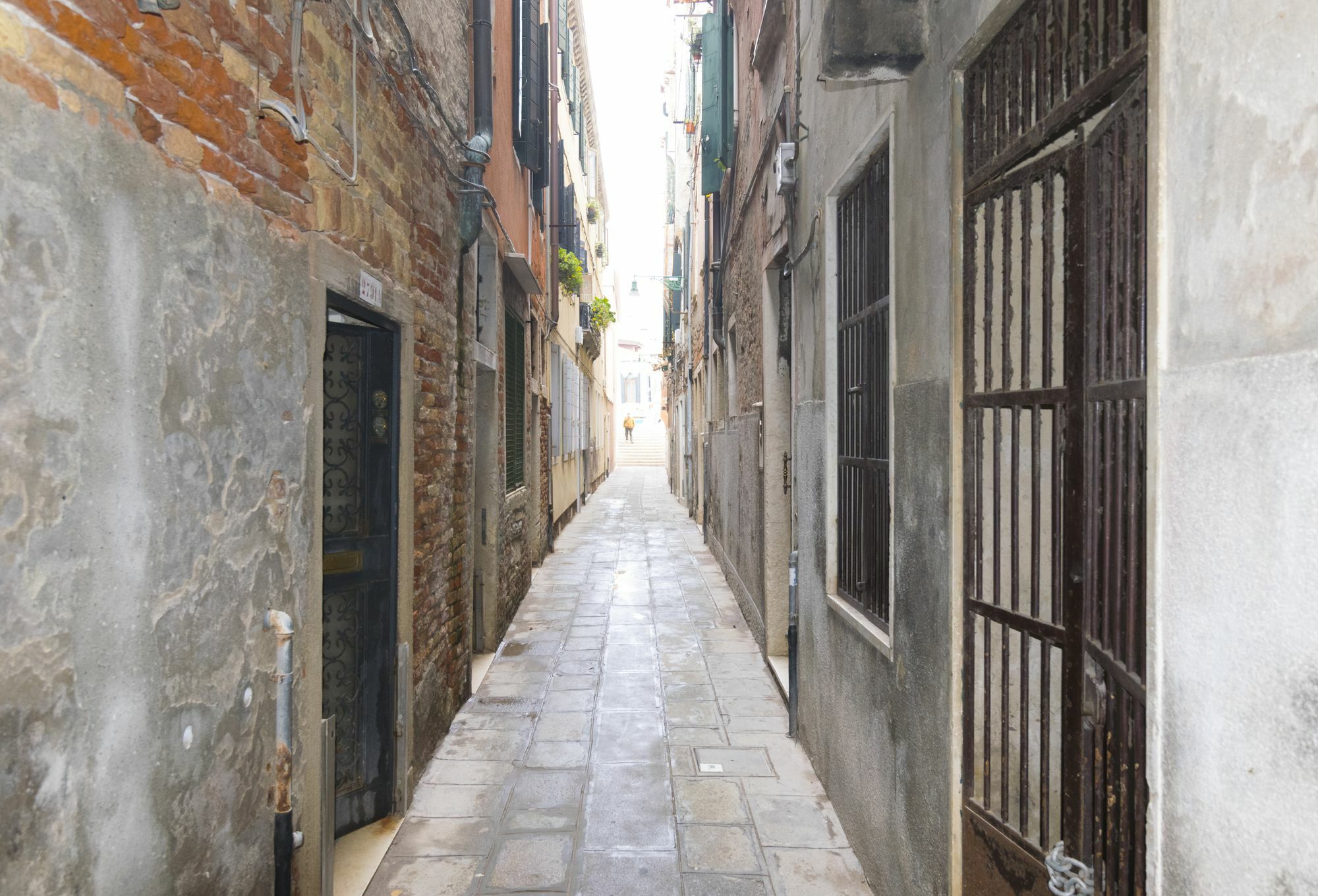 Romantic Malvasia * Venezia